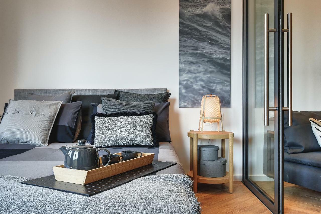 Luxury Apartment Jana With Private Parking Pula Exteriér fotografie